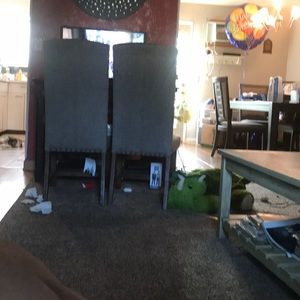 Meet your Posher, Isaac